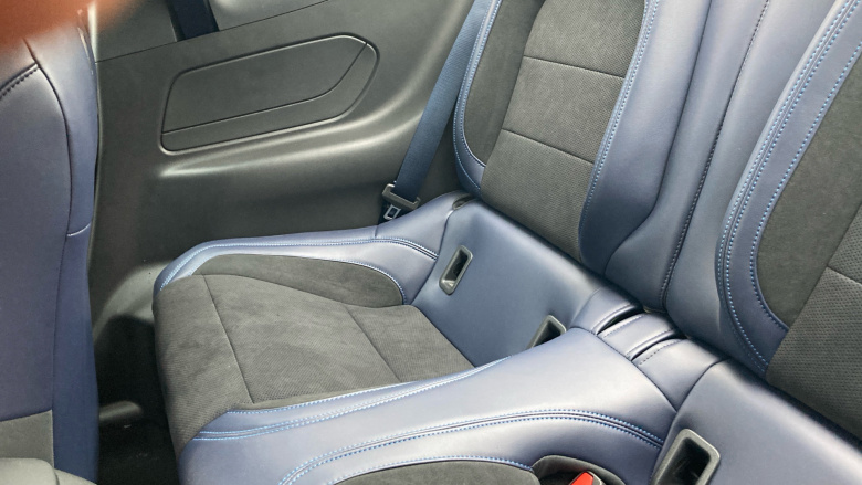 Ford Mustang 5.0 V8 Dark Horse 2dr Petrol Coupe